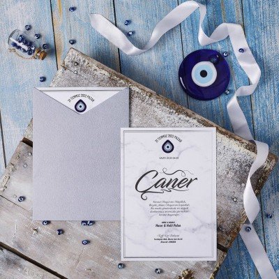 Sünnet Davetiye 30323